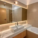 Apartman Relax At Coresi Mall Brassó