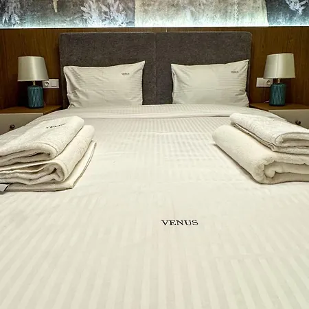 Lejlighed Relax At Coresi Mall