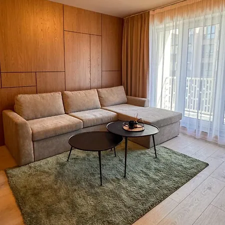 Relax At Coresi Mall Braşov