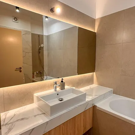 Apartment Relax At Coresi Mall Brasov