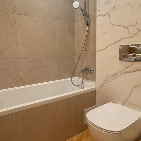 Lejlighed Relax At Coresi Mall Braşov