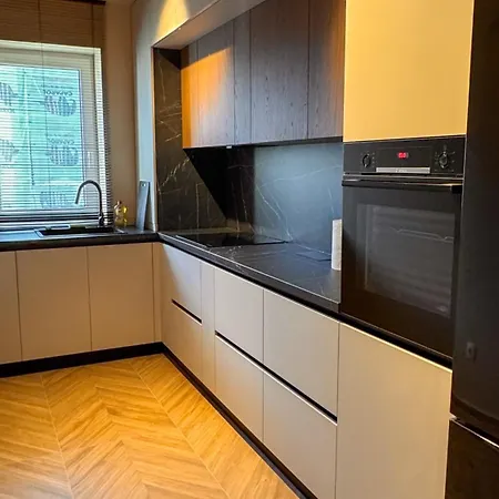 Relax At Coresi Mall * Braşov