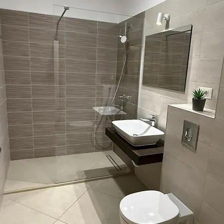 Apartman Relax At Coresi Mall *