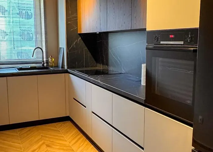 Relax At Coresi Mall * Brassó