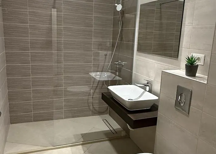 Apartman Relax At Coresi Mall *