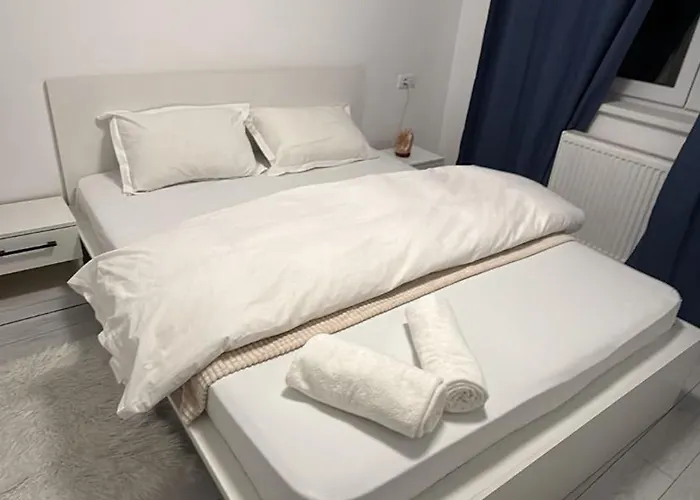 Relax At Coresi Mall